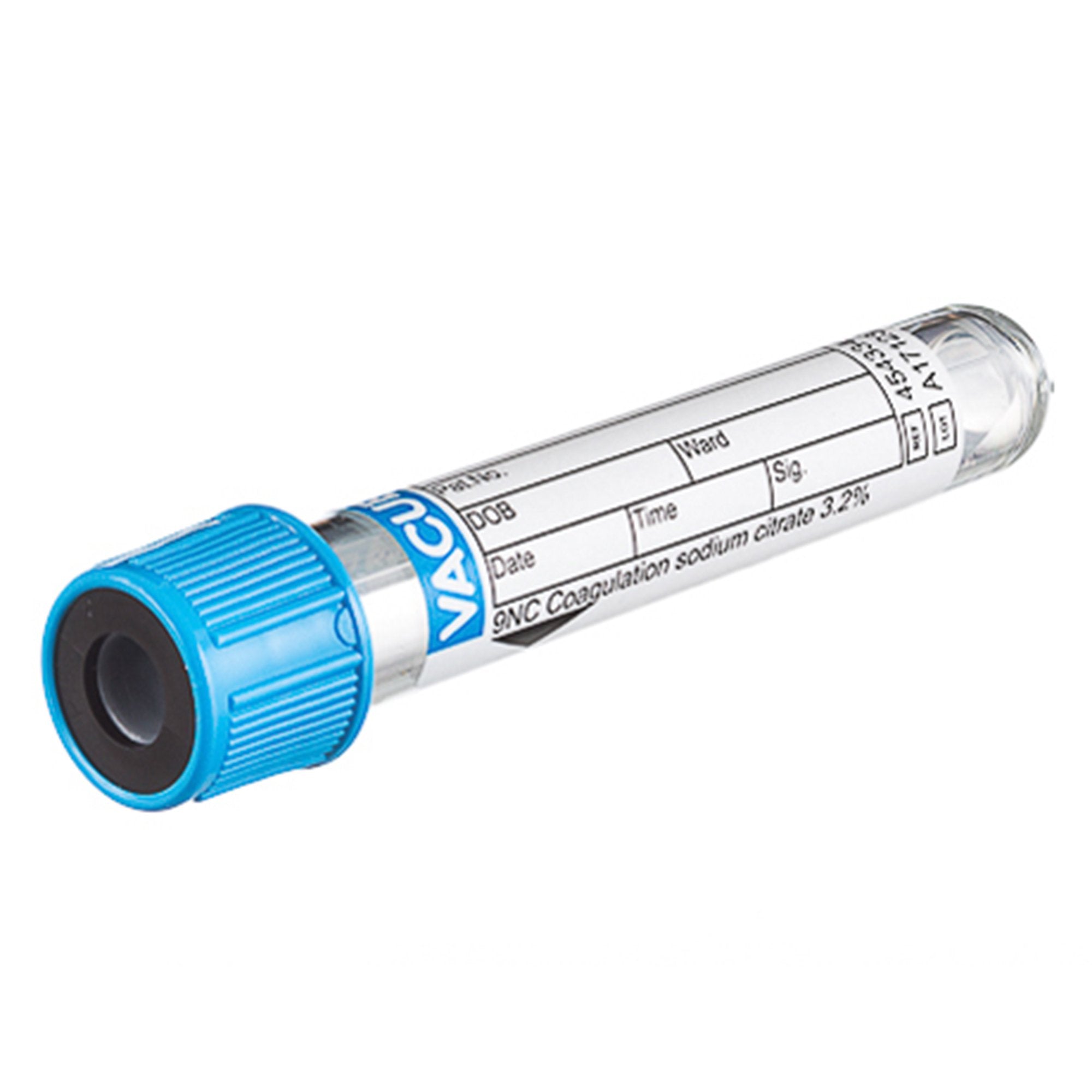 Vacuette® Venous Blood Collection Tube, 3 mL, 13 x 75 mm 454334