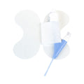 M.C. Johnson Cath-Secure Plus Catheter Tube Holder 5445-6, Box of 50