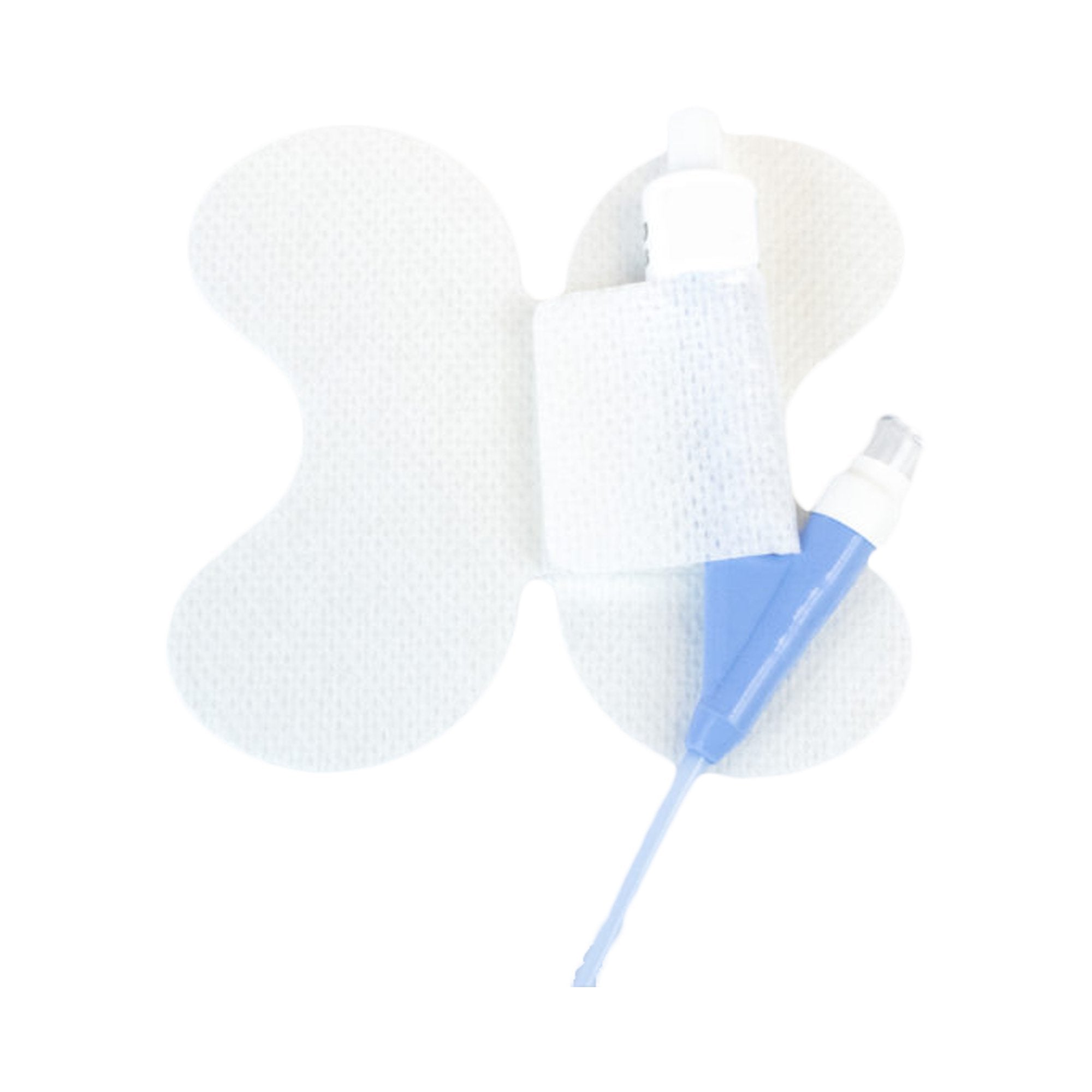 M.C. Johnson Cath-Secure Plus Catheter Tube Holder 5445-6, Box of 50