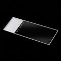 Globe Scientific Microscope Slide, 25 x 75 x 1 mm 1304