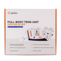 Sensiv Full-Body TENS Pain Relief Therapy with Foot Attachment SENTENSF
