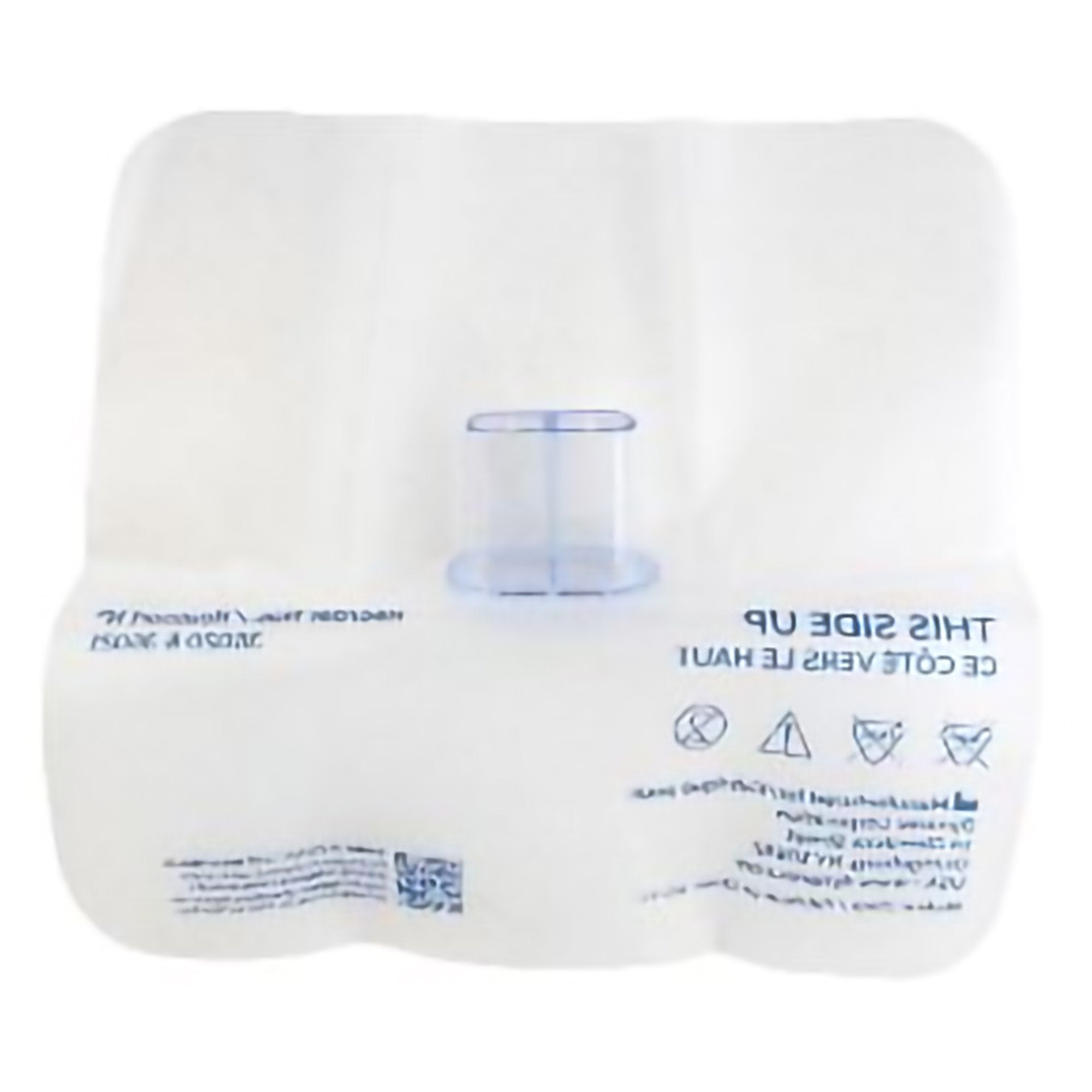 Dynarex® CPR Face Shield with Soft Case 36021