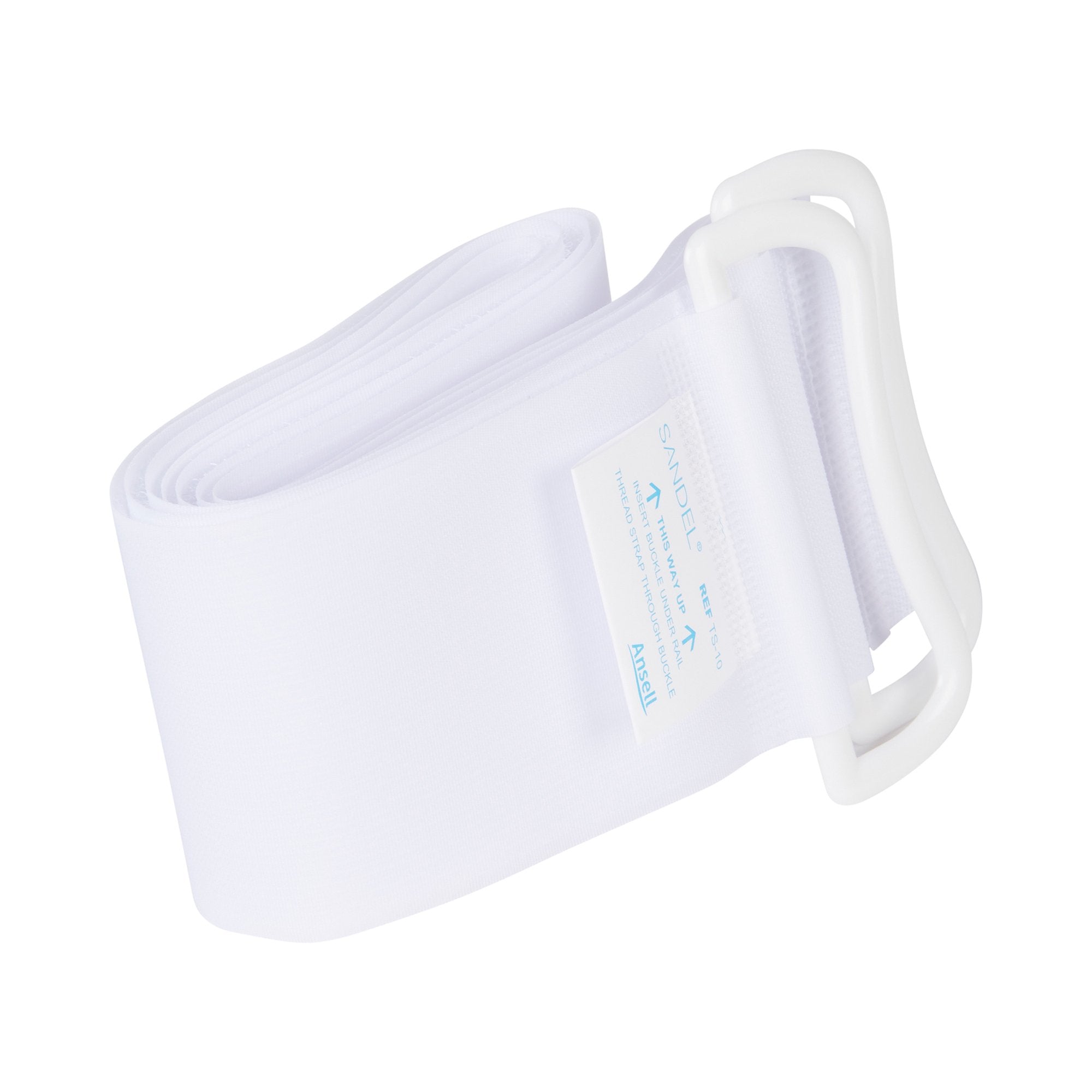 Patient Positioning Strap McKesson For Table TS-10
