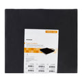 McKesson Foam Seat Cushion, 18 x 16 x 3 Inch 170-71002