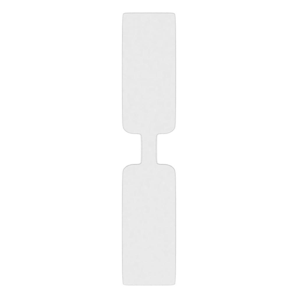 dynarex® Butterfly Wound Closure Strip, ½ by 2¾ Inches 3616