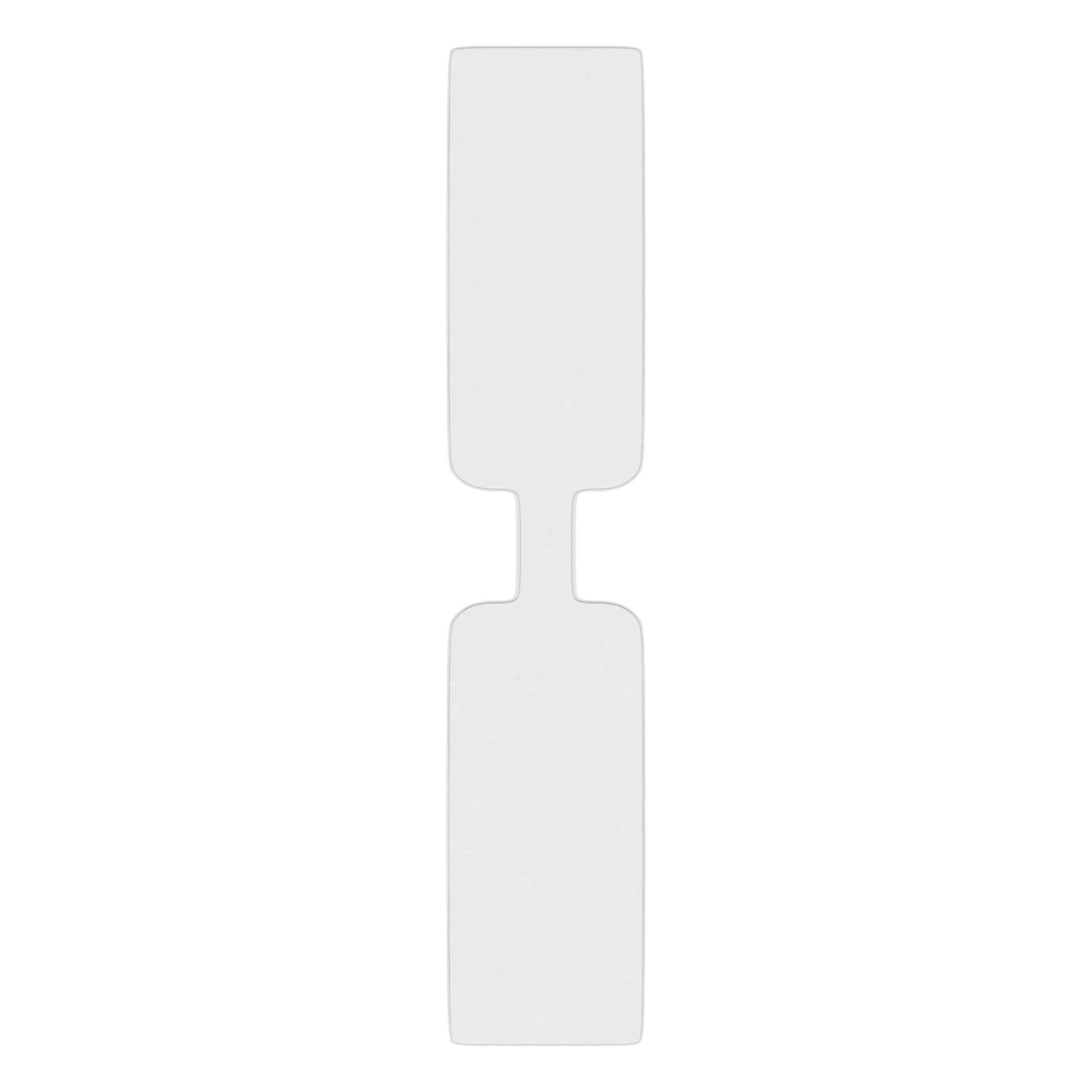 dynarex® Butterfly Wound Closure Strip, ½ by 2¾ Inches 3616
