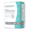 Tranquility® Essential Heavy Incontinence Brief, 2X-Large 2748