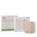 Mepilex® Border Flex Lite Silicone Foam Dressing, 4 x 4 Inch 581300