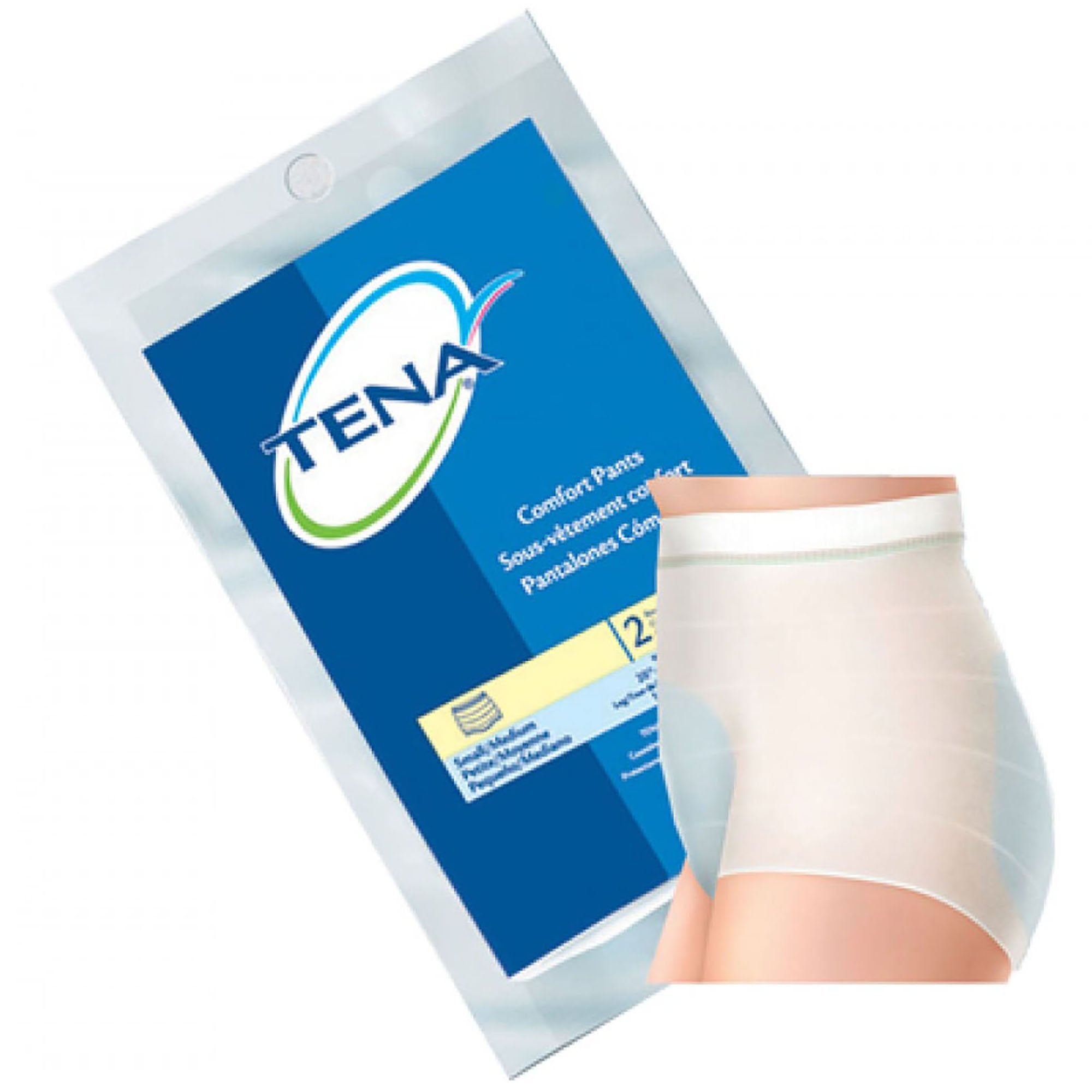 Tena ProSkin™ Comfort Pants, 4X-Large 64244