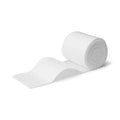 Drawtex® Edema Wrap Hydroconductive Wound Dressing, 4 x 11 Inch 00352