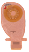 Assura® Convex Light 1-Piece Opaque Ostomy Pouch, 15 – 43mm Stomas 14405