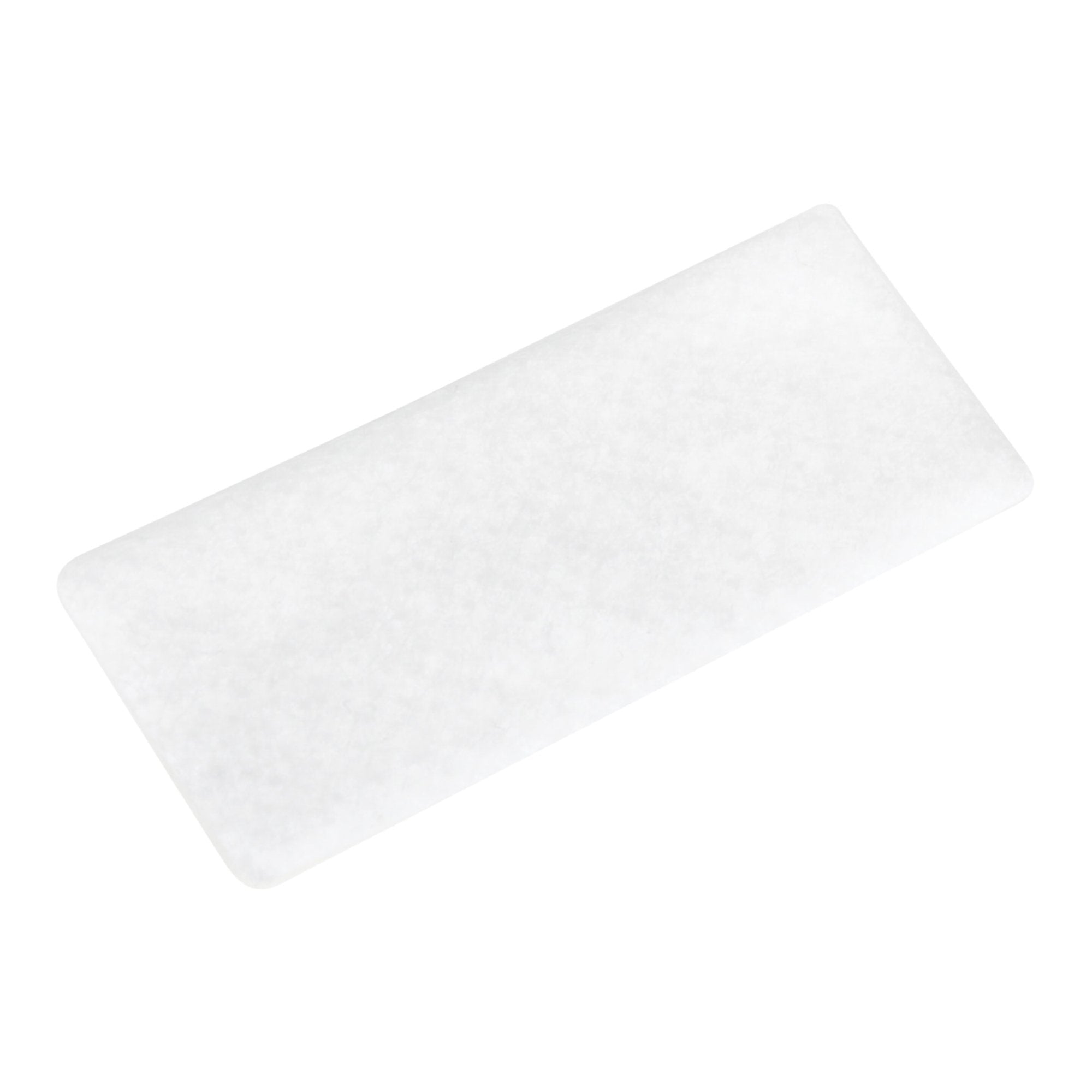 CPAP Filter ResMed AirSense™11 Hypoallergenic Reusable 2 per Pack White CF2111HA-2