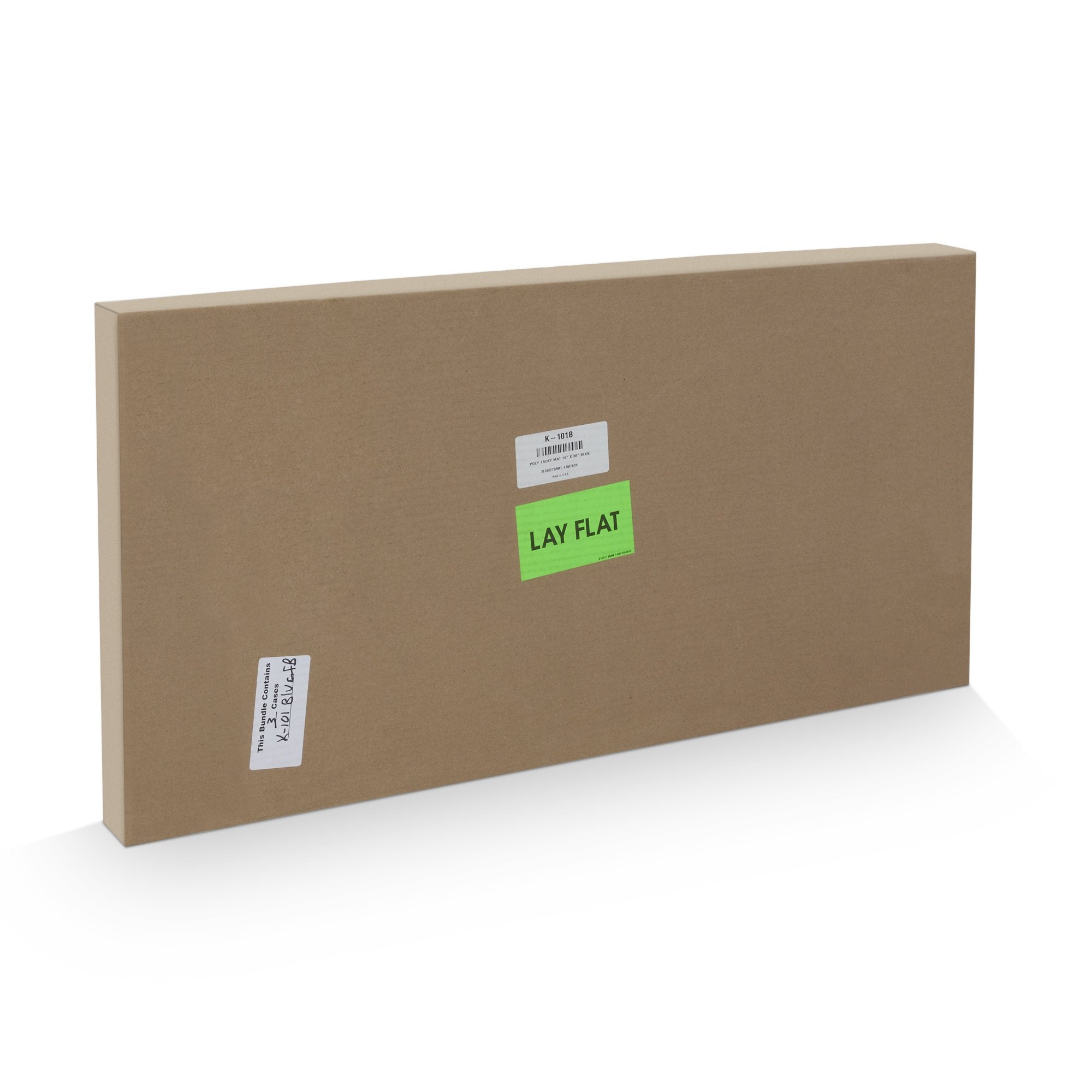 Poly Tack Adhesive Floor Mat K-101B