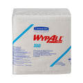 WypAll® X60 Task Wipe, Quarter Fold 34865