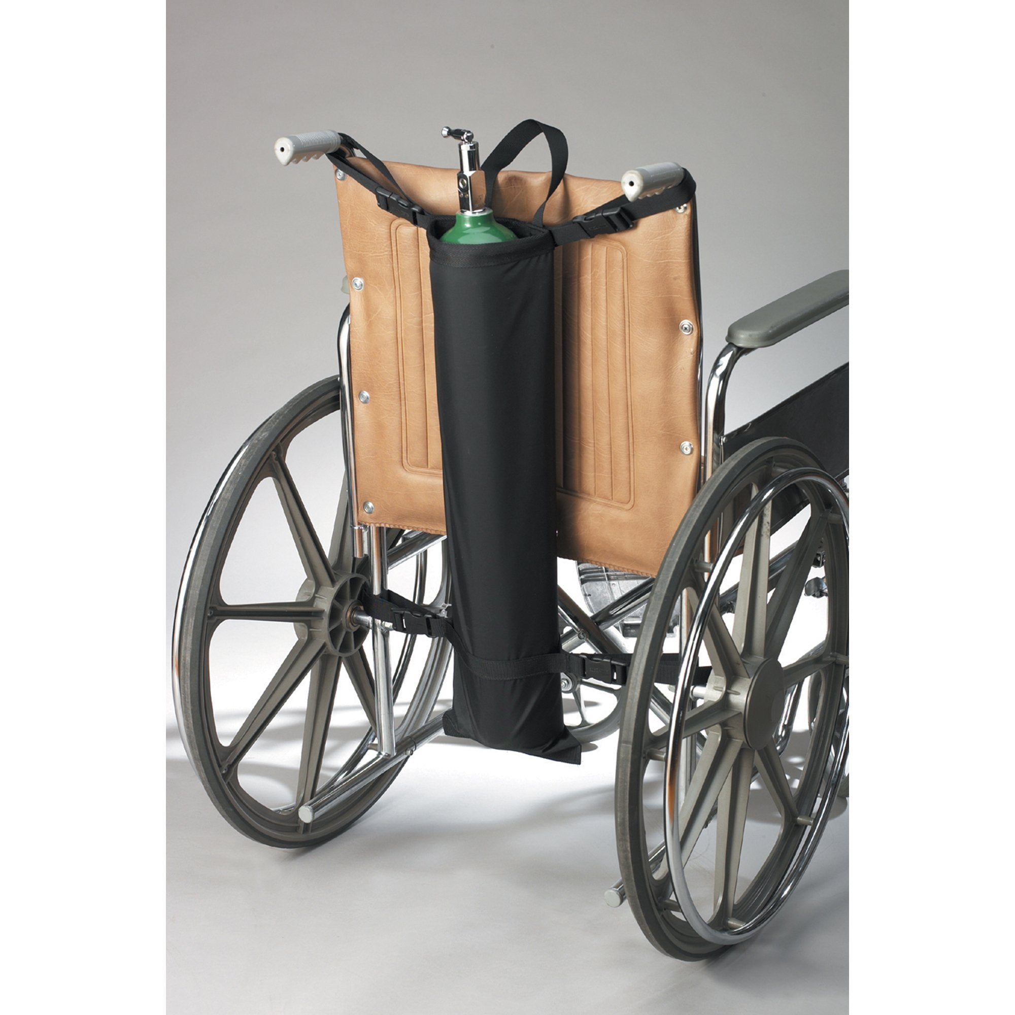 SkiL-Care™ Oxygen Cylinder Holder 707027