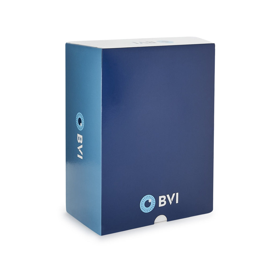 BD Visitec™ Eye Protector, 2-1/2 x 3 Inch 581040