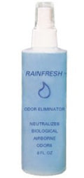 Rainfresh Air Freshener, Fresh Clean Scent 9999