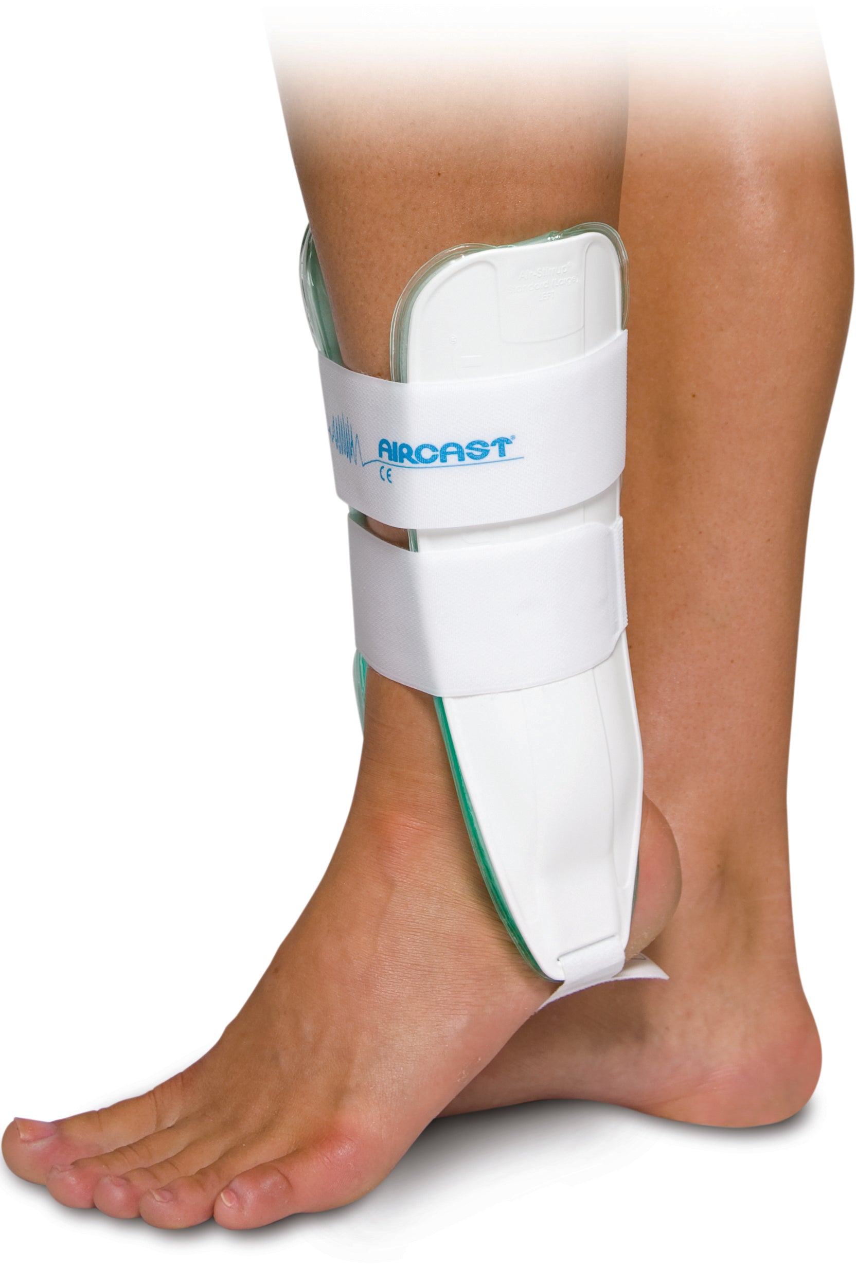 Air-Stirrup® Walker Boot, One Size Fits Most 02E