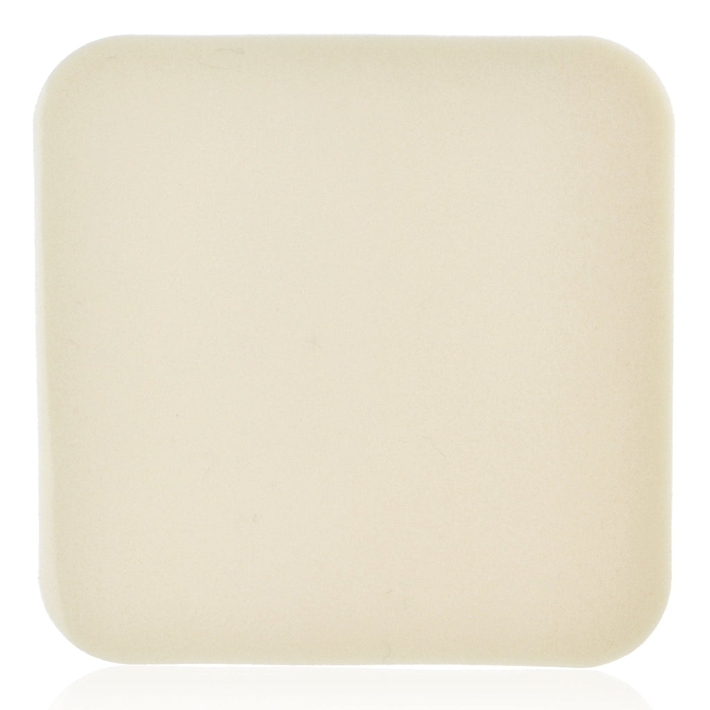 HydraFoam™ Nonadhesive Foam Dressing, 6 x 6 Inch 00296E