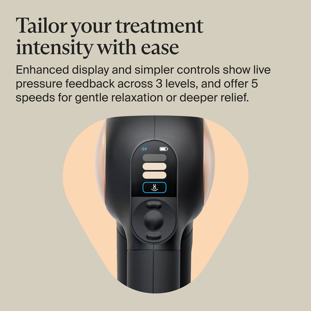 Hand-Held Massager Theragun Sense 2 TG0004351-1A10