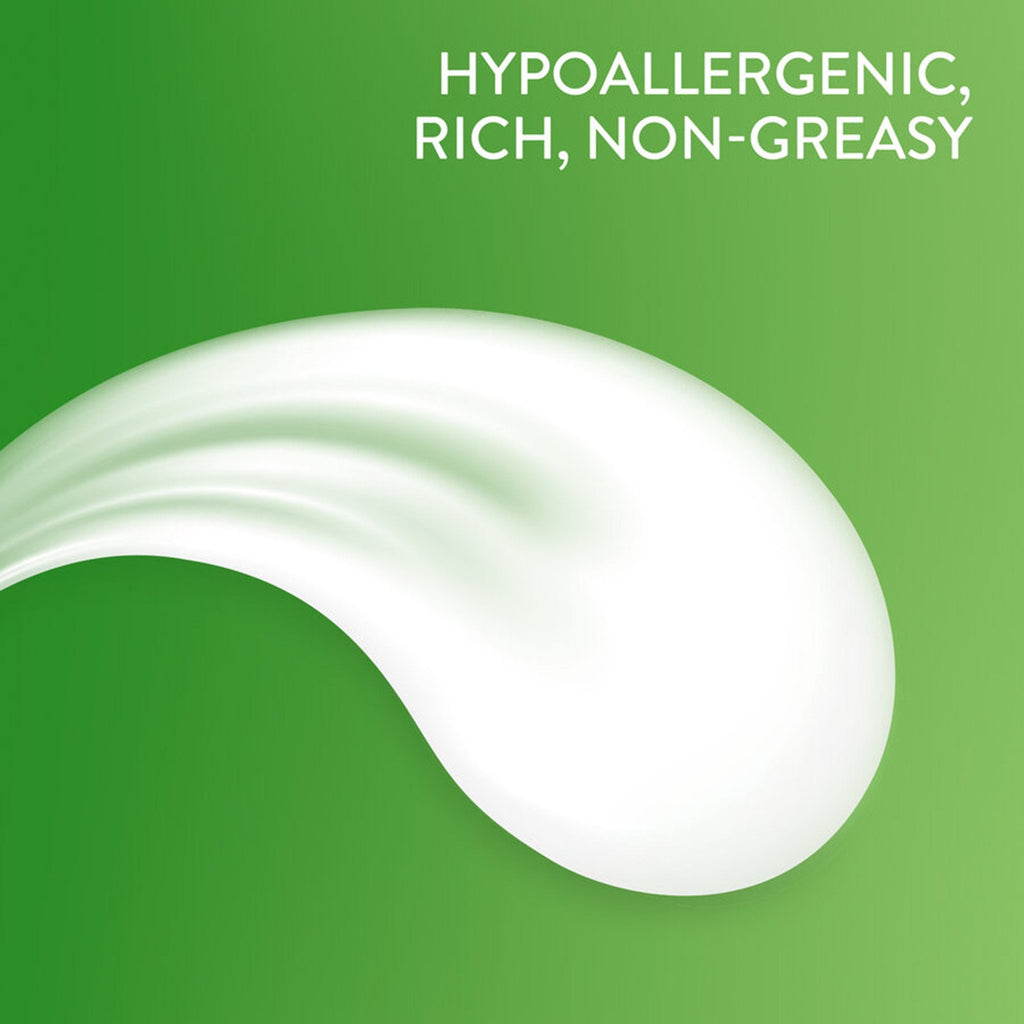 Hand and Body Moisturizer Cetaphil® 3 oz. Tube Unscented Cream 30299391753