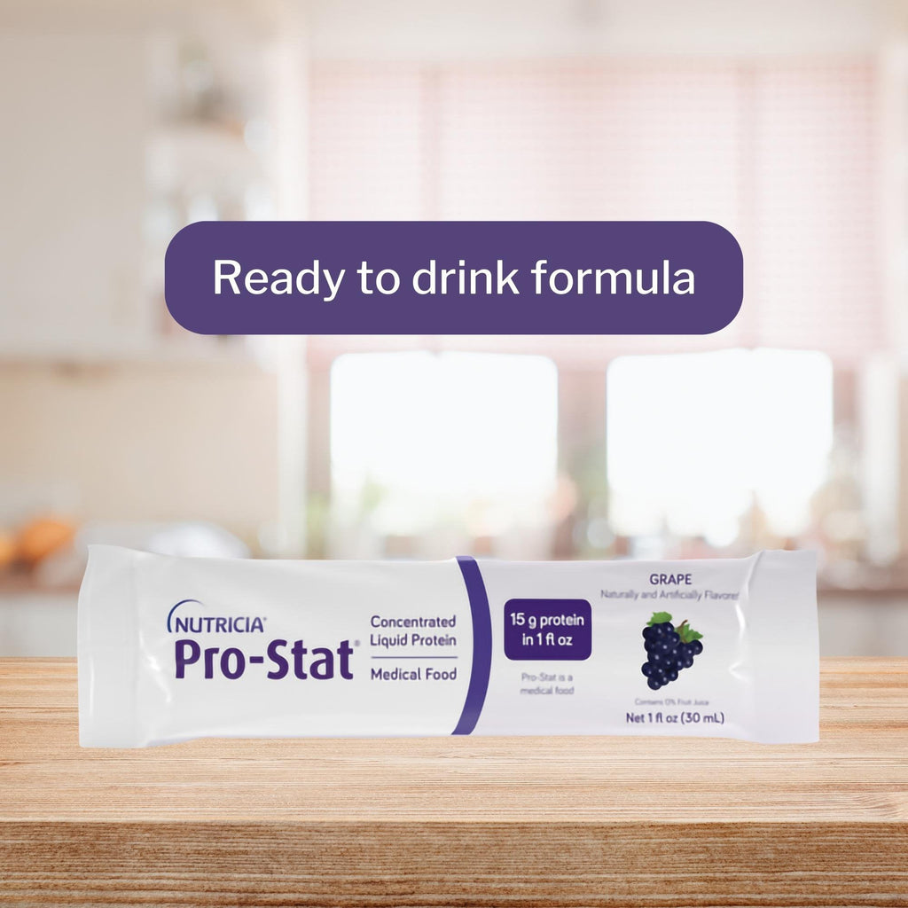 Pro-Stat® Grape Complete Liquid Protein 78403