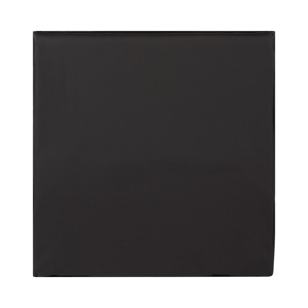 McKesson Back Support Cushion, 16 x 17 Inch 170-79001