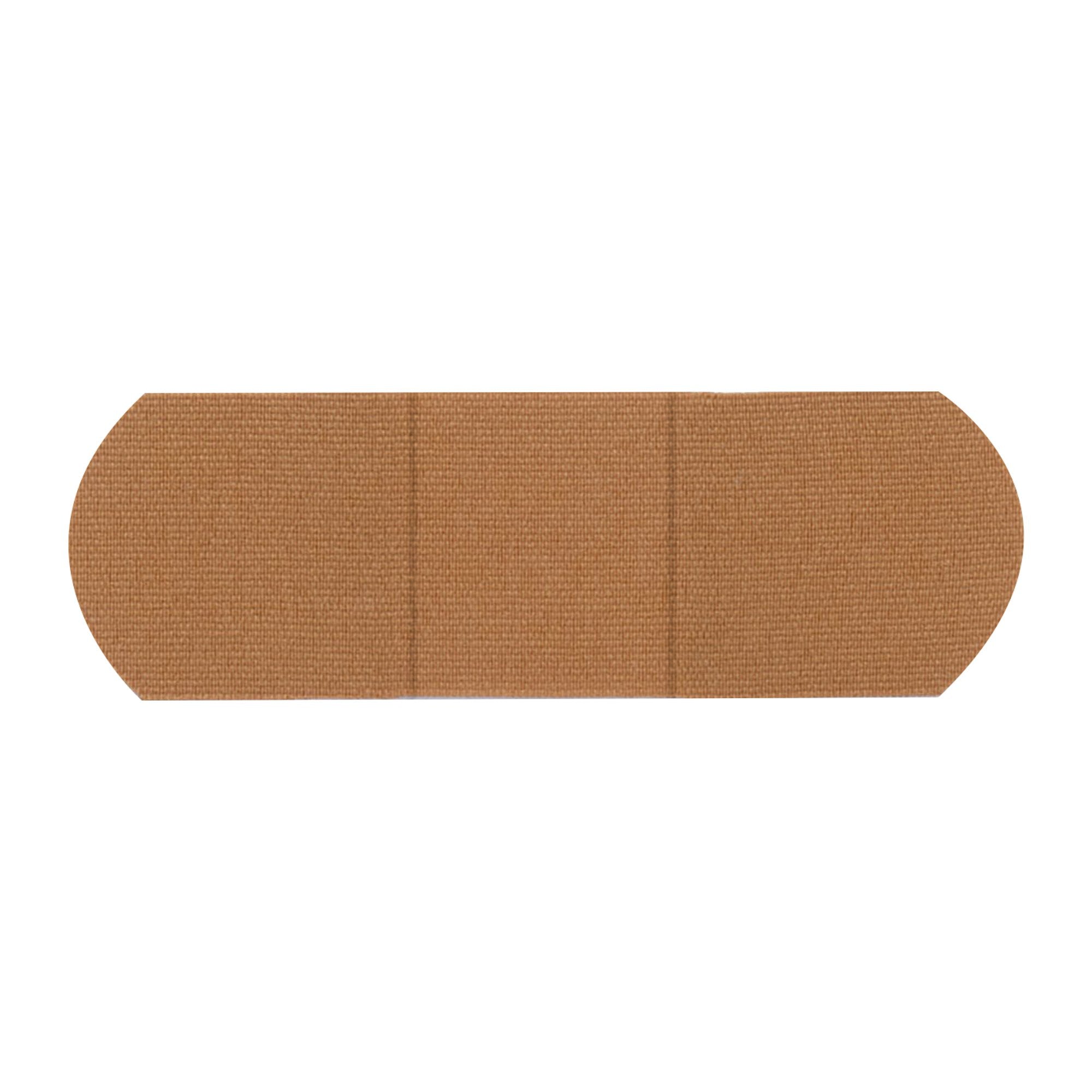 American® White Cross First Aid Adhesive Strip Bandage 1580033