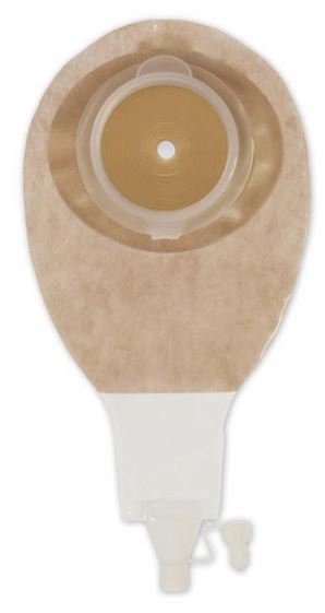 SenSura® Standard Wear 1-Piece Post-op Ostomy Pouch, 10 – 115mm Stomas 19021