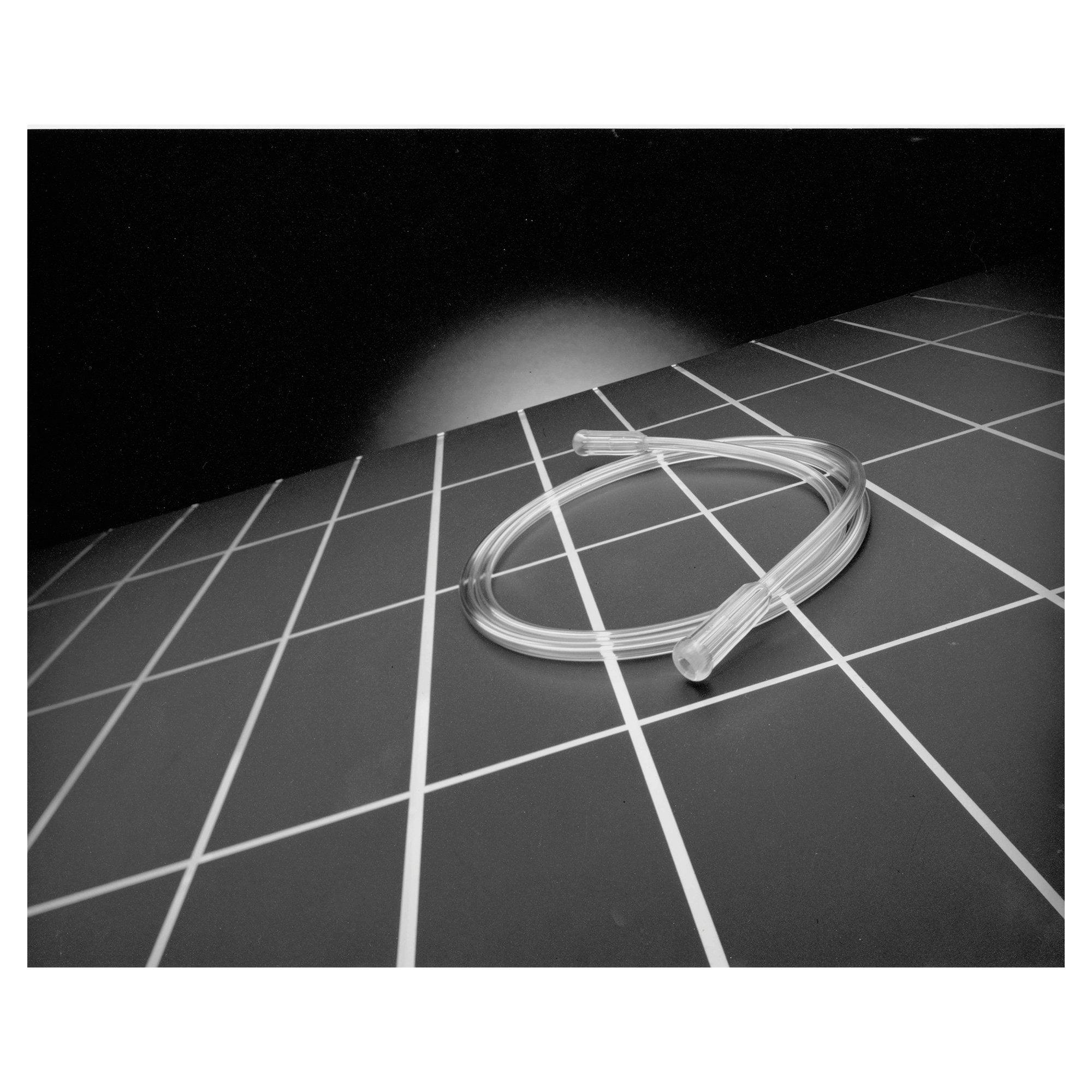 Salter Labs® Oxygen Tubing, 7 Foot 2002-7-50