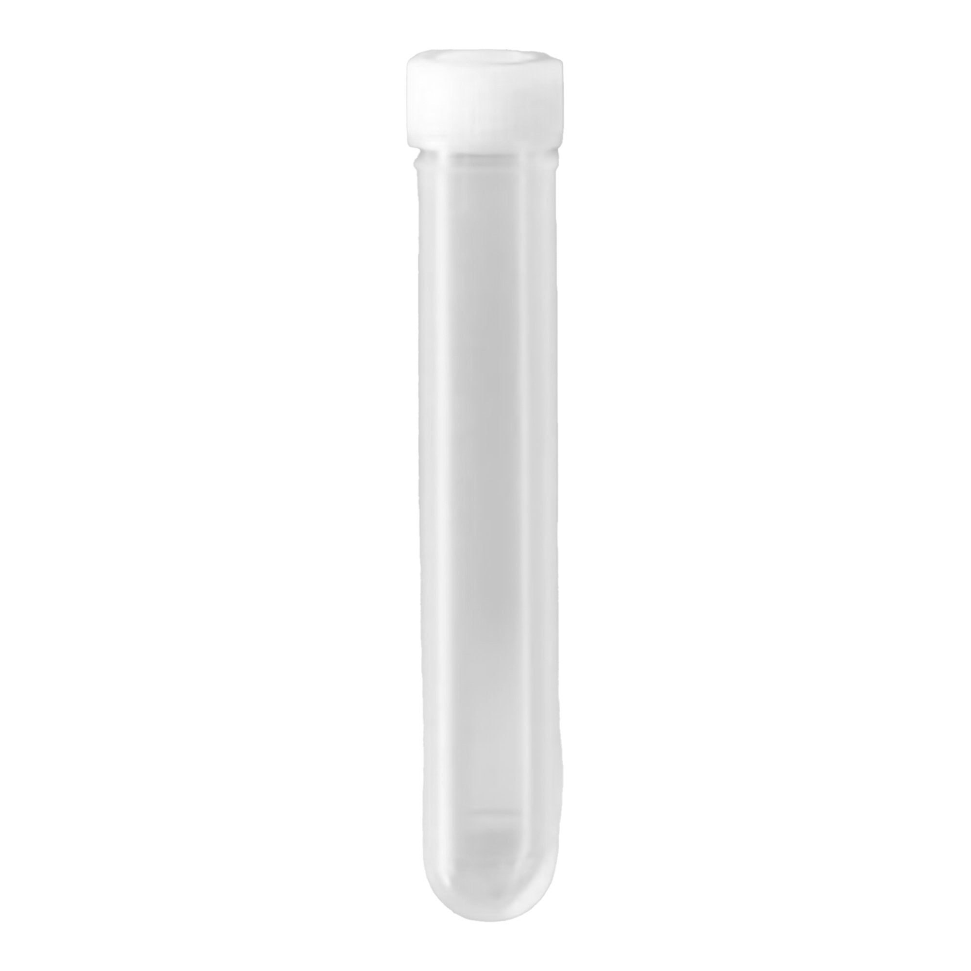 Centrifuge Tube Plain 10 mL Screw Cap Polypropylene Tube 60.610.300