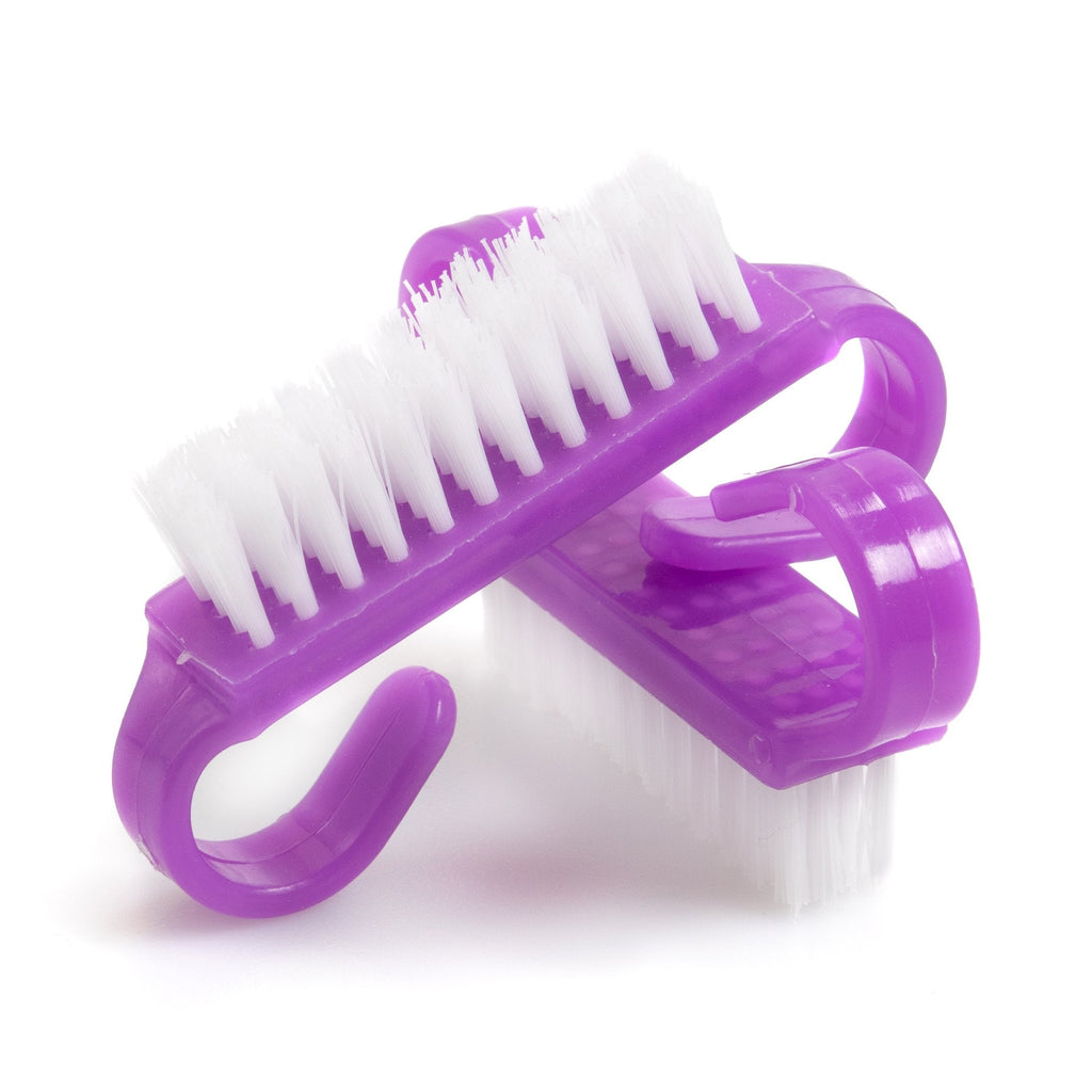 McKesson Nail Brush 946