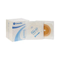 Sur-Fit Natura® Two-Piece Stomahesive® Skin Barrier, 70 mm flange 125261
