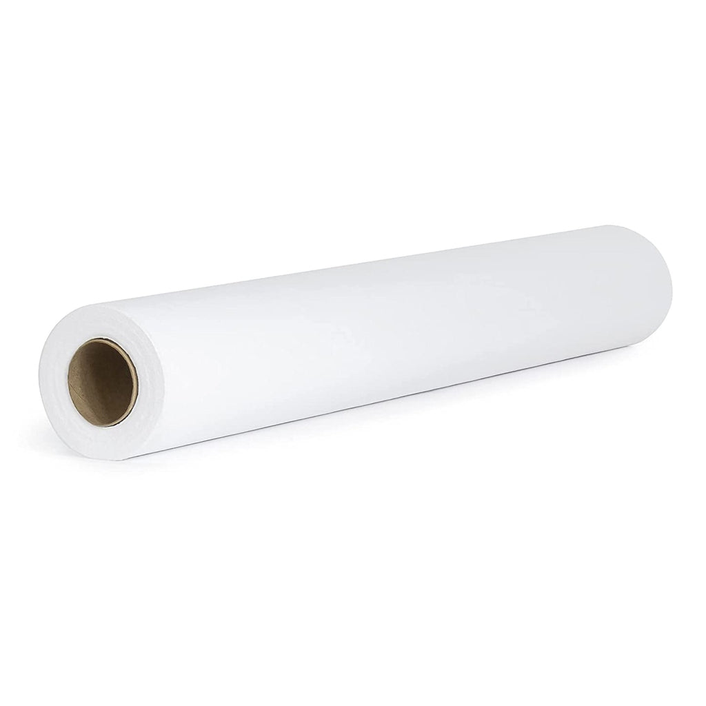 Tidi® Everyday Smooth Table Paper, 21 Inch x 225 Foot, White 980914
