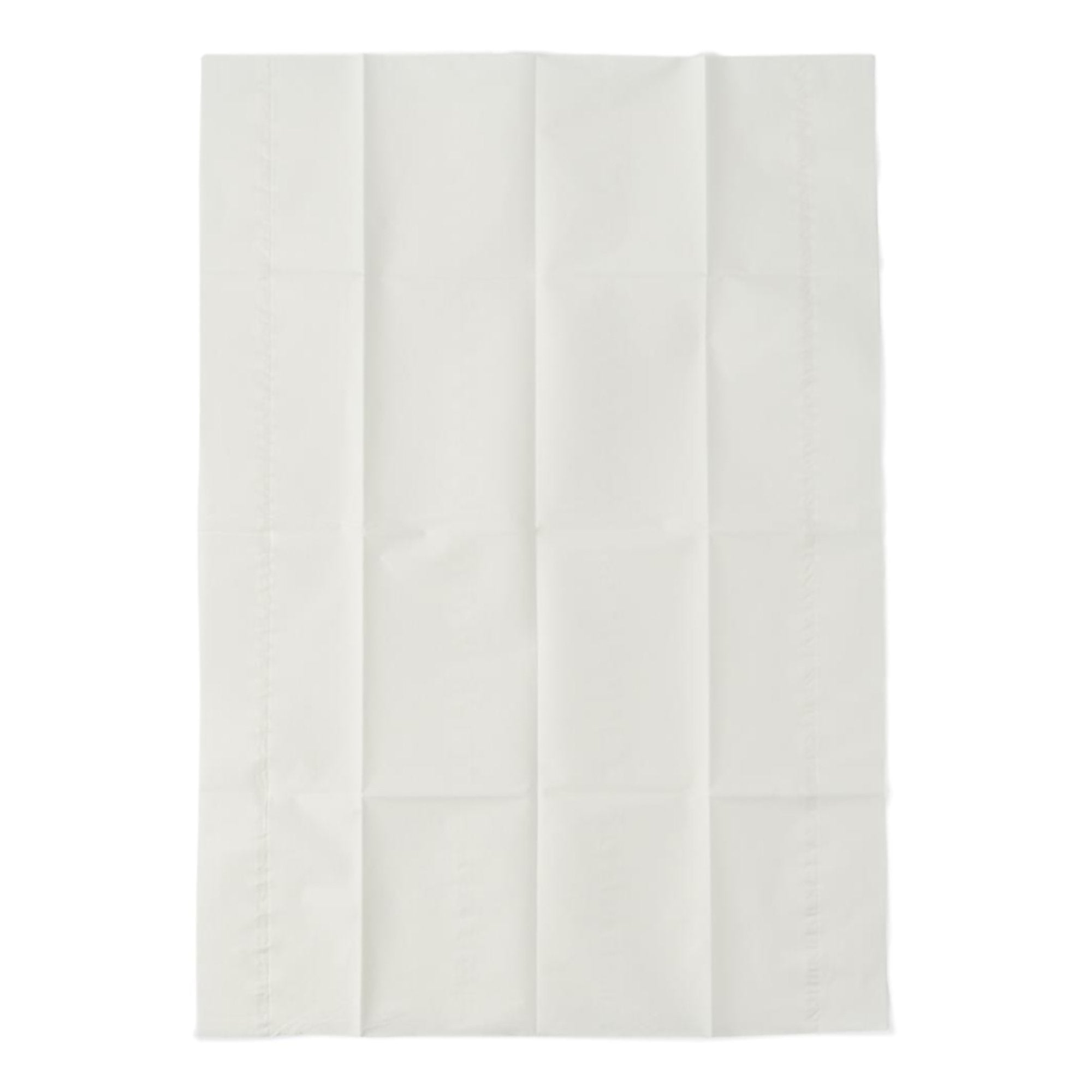 General Purpose Drape Medline Poly Lined Towel Drape 18 W X 26 L Inch Sterile NON21003
