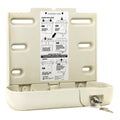 McKesson Prevent® Sharps Collector Bracket 2240