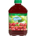 Thick & Easy® Nectar Consistency Cranberry Thickened Beverage, 46-ounce bottle 15813