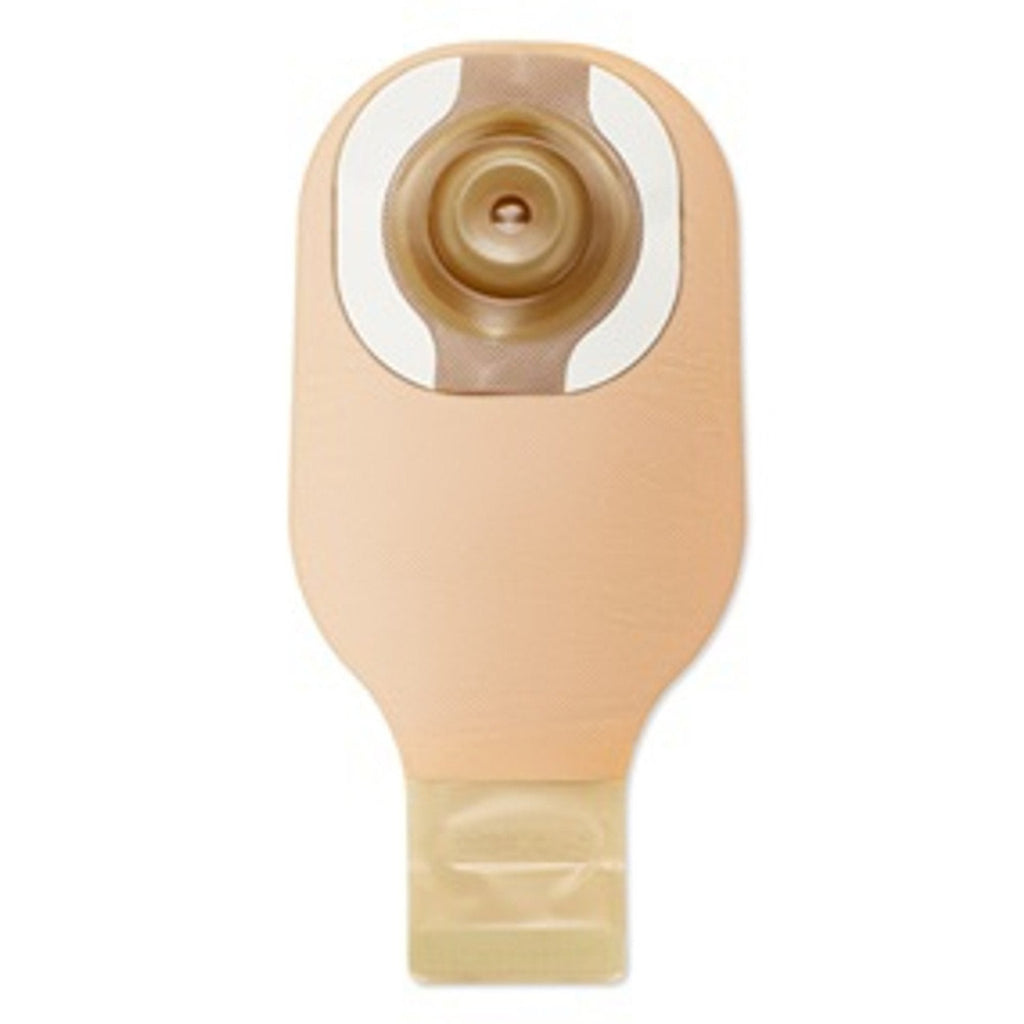 Premier™ One-Piece Ultra-Clear Ostomy Pouch, Cut to Fit Stomas up to 55 mm 89611