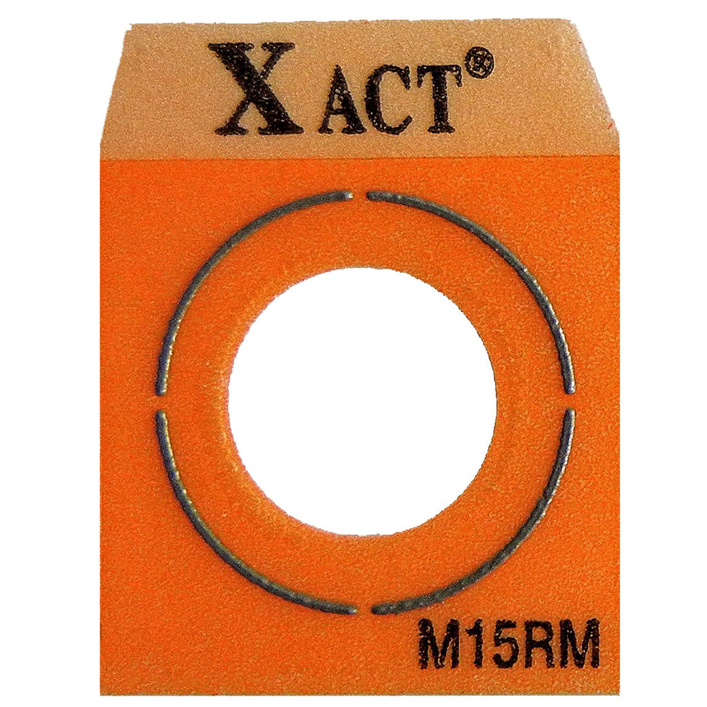 Radiology Skin Marker Xact® Circle Mole M15RM