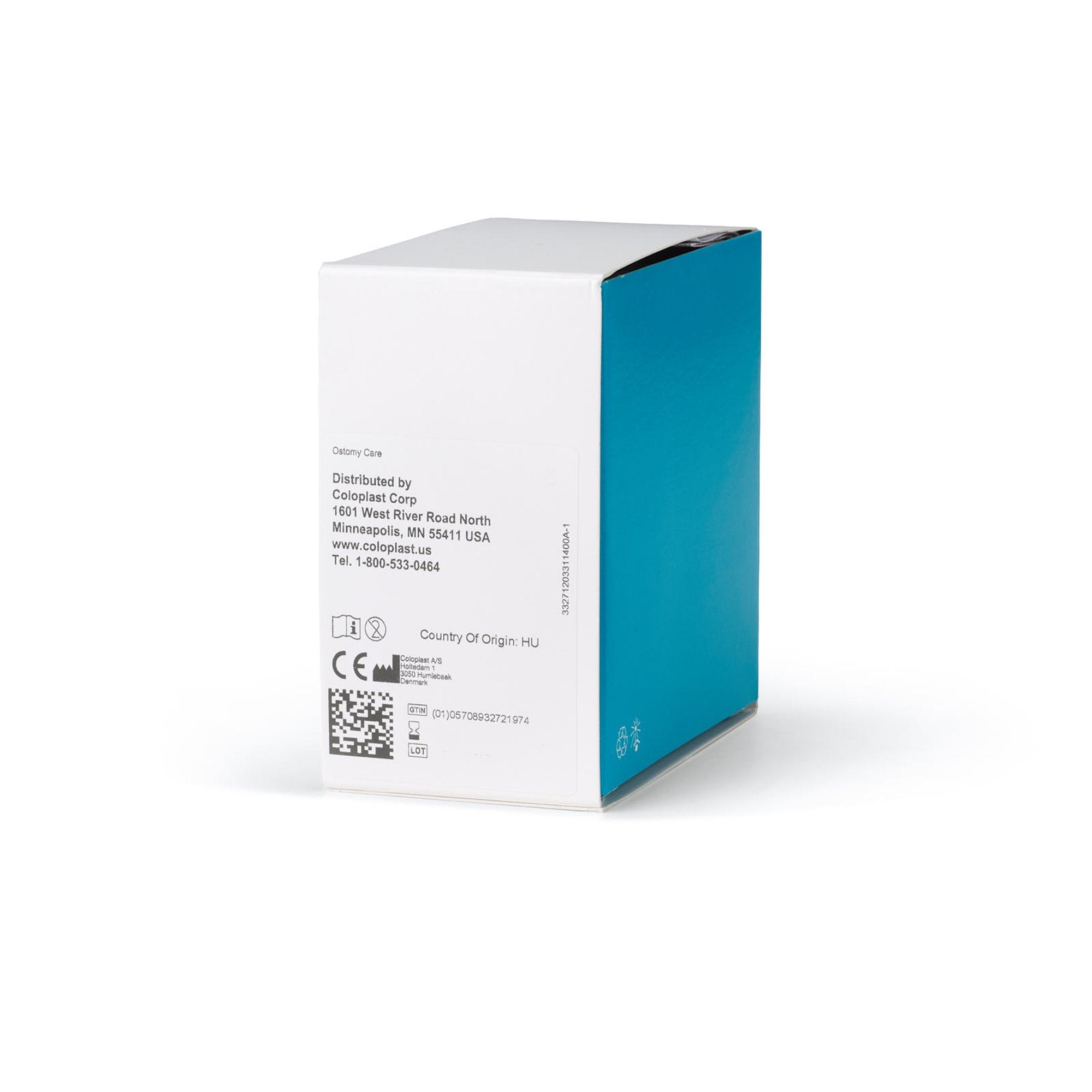 Brava® Protective Seal, 1-1/8 – 1-3/8 Inch 12033