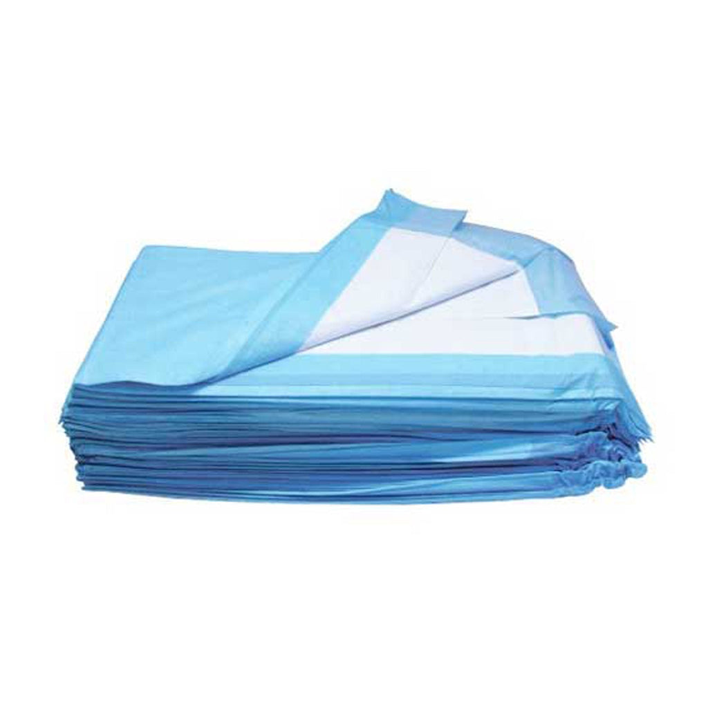 Dukal Fluff Underpad, 17 x 24 Inch 11724