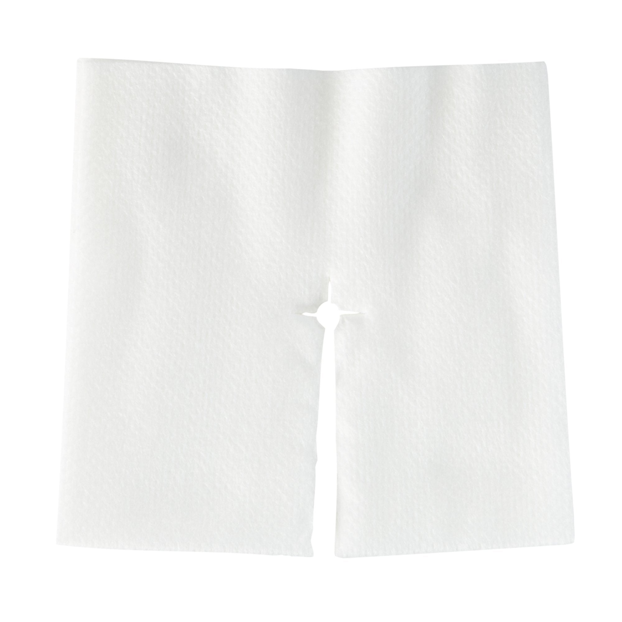 McKesson IV/Drain Split Dressing, 2 x 2 Inch, 6-Ply 16-42026
