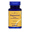 Foster & Thrive™ Magnesium 250 mg Tablets 01093995685
