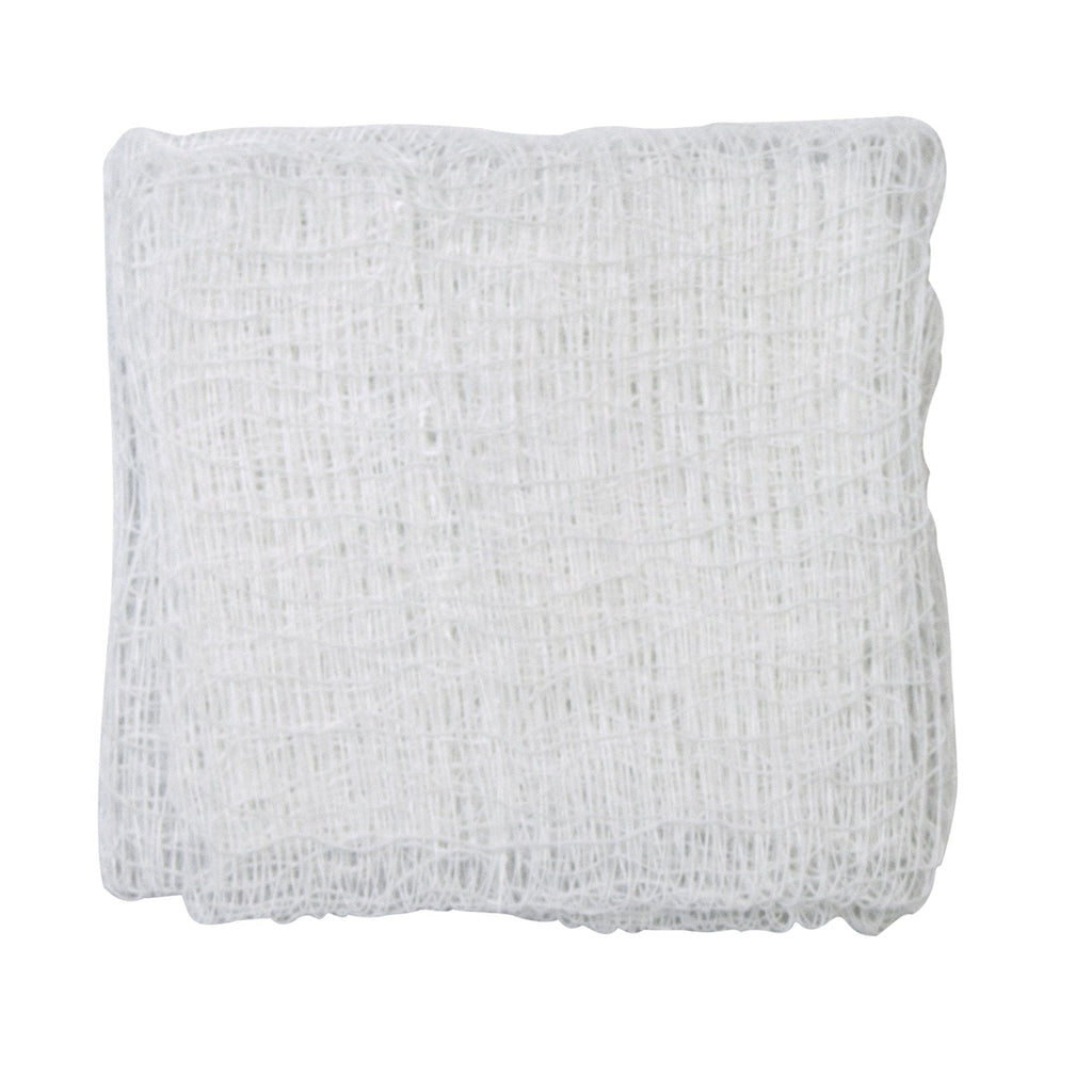 dynarex® Sterile Gauze Sponge, 2 x 2 Inch, 8-Ply 3322