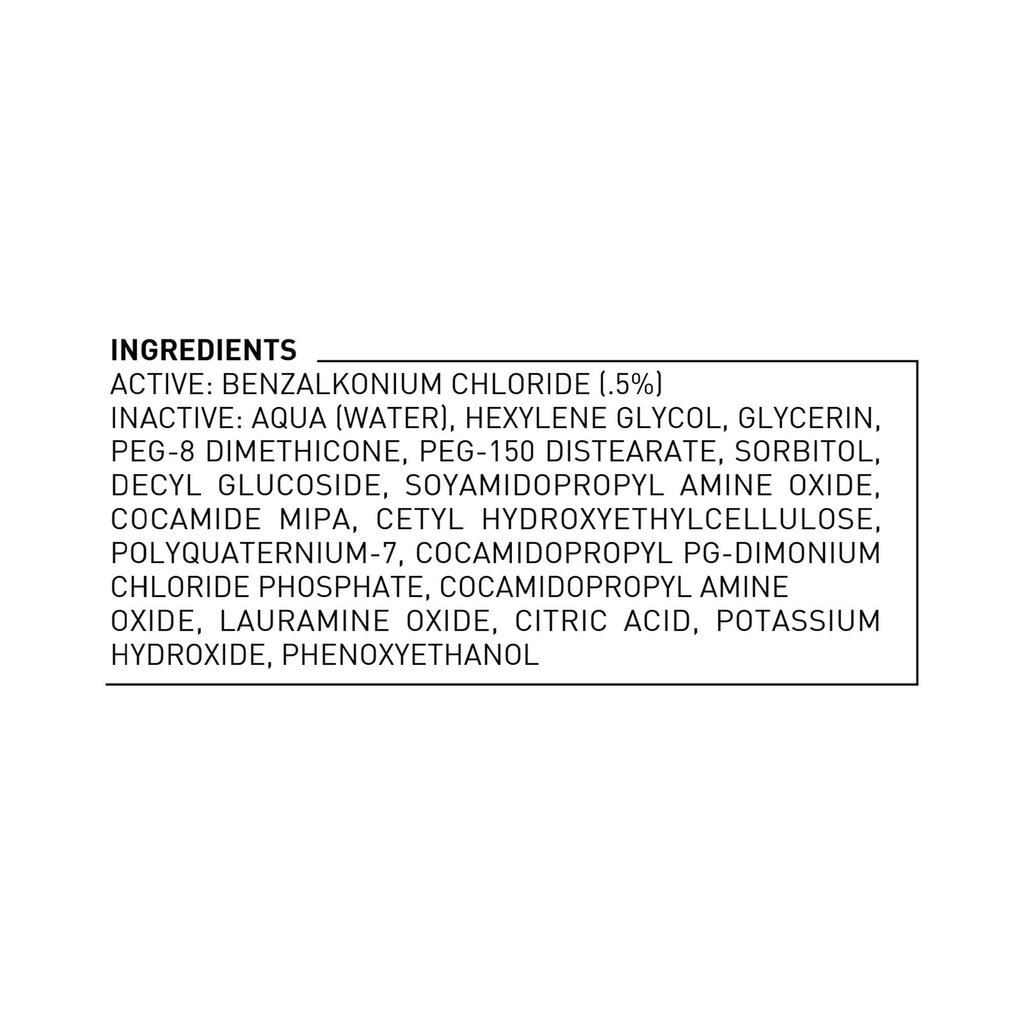 Kindest Kare® Advanced Foaming Antimicrobial Soap, 15-ounce Pump Bottle 6264FH