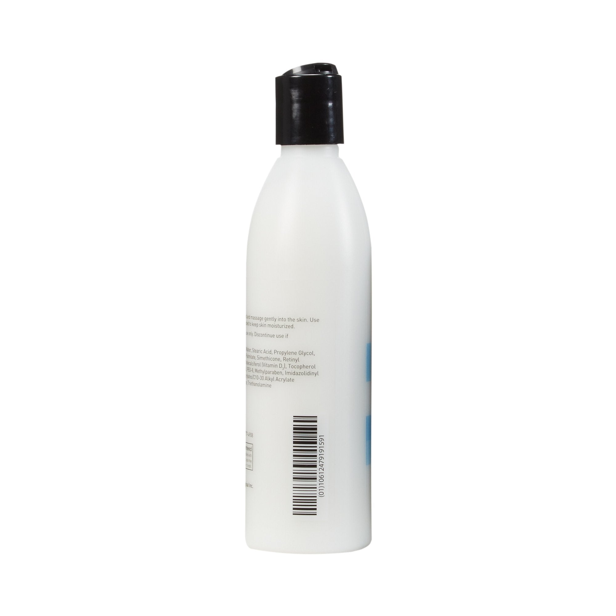 McKesson Hand and Body Moisturizer, Summer Rain Scent Lotion, 8 oz. Bottle 53-1352-8