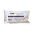 TechniSat® Pre-Saturated Nonwoven Cleanroom Wipers TX3214