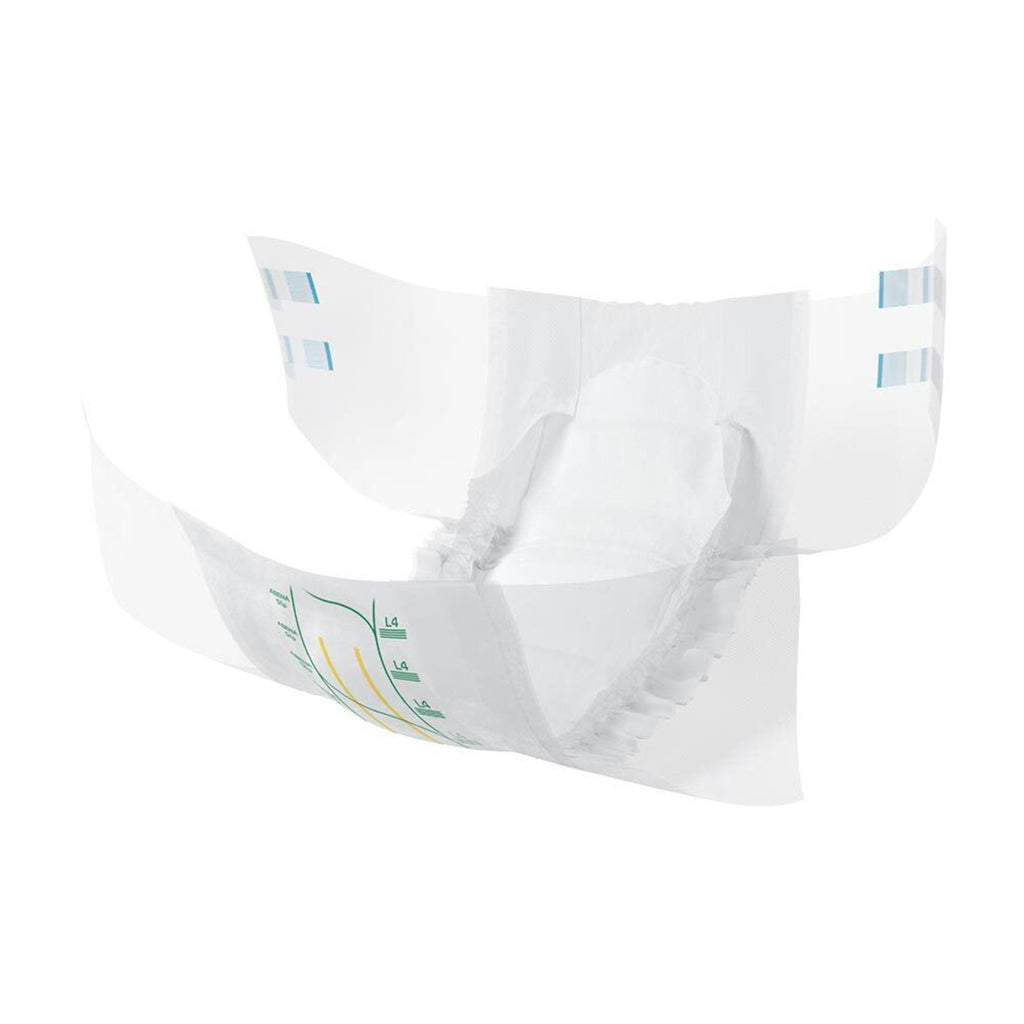 Abena® Slip Premium L4 Incontinence Brief, Large 1000021292