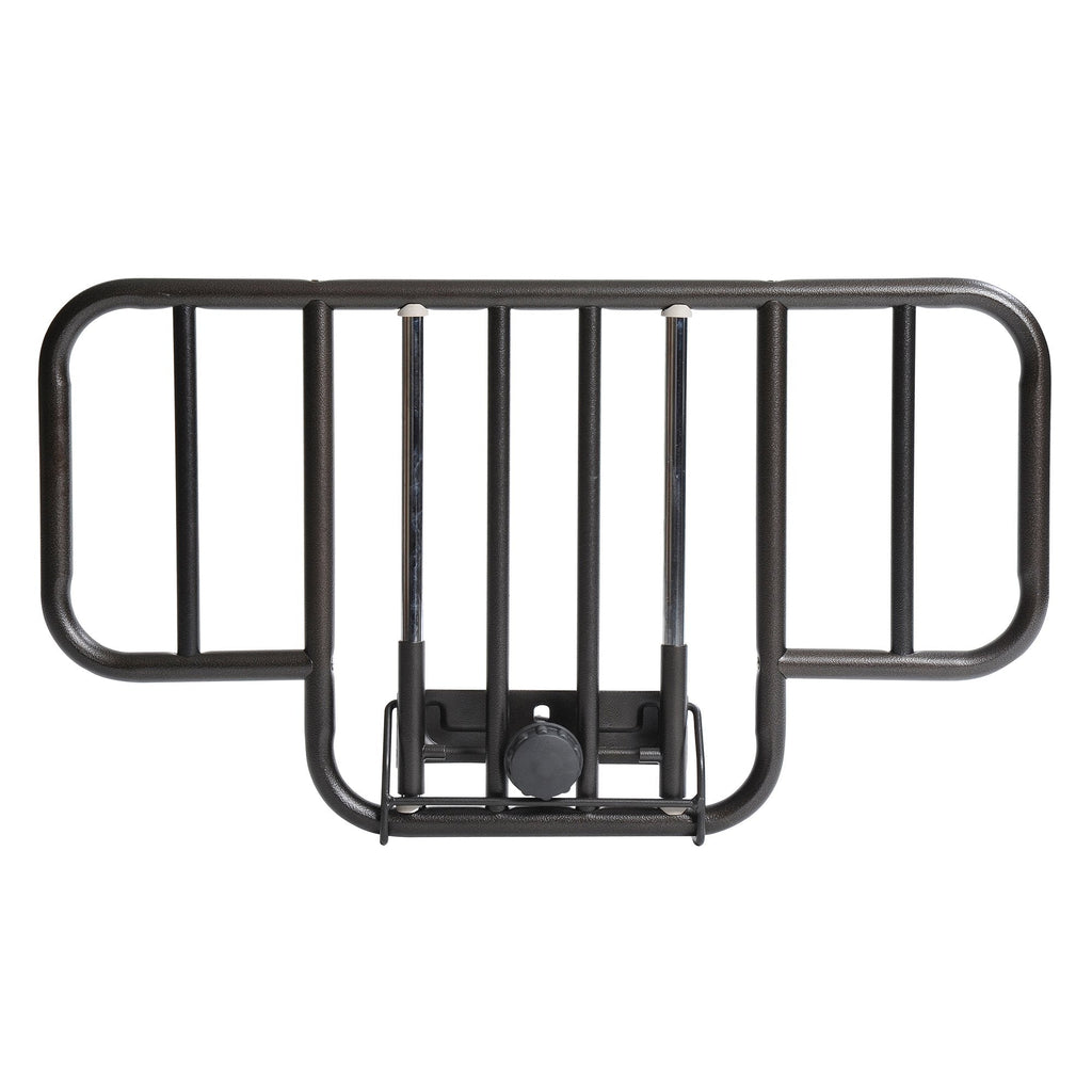 drive™ No-Gap Style Half-Length Side Rail 15201BV