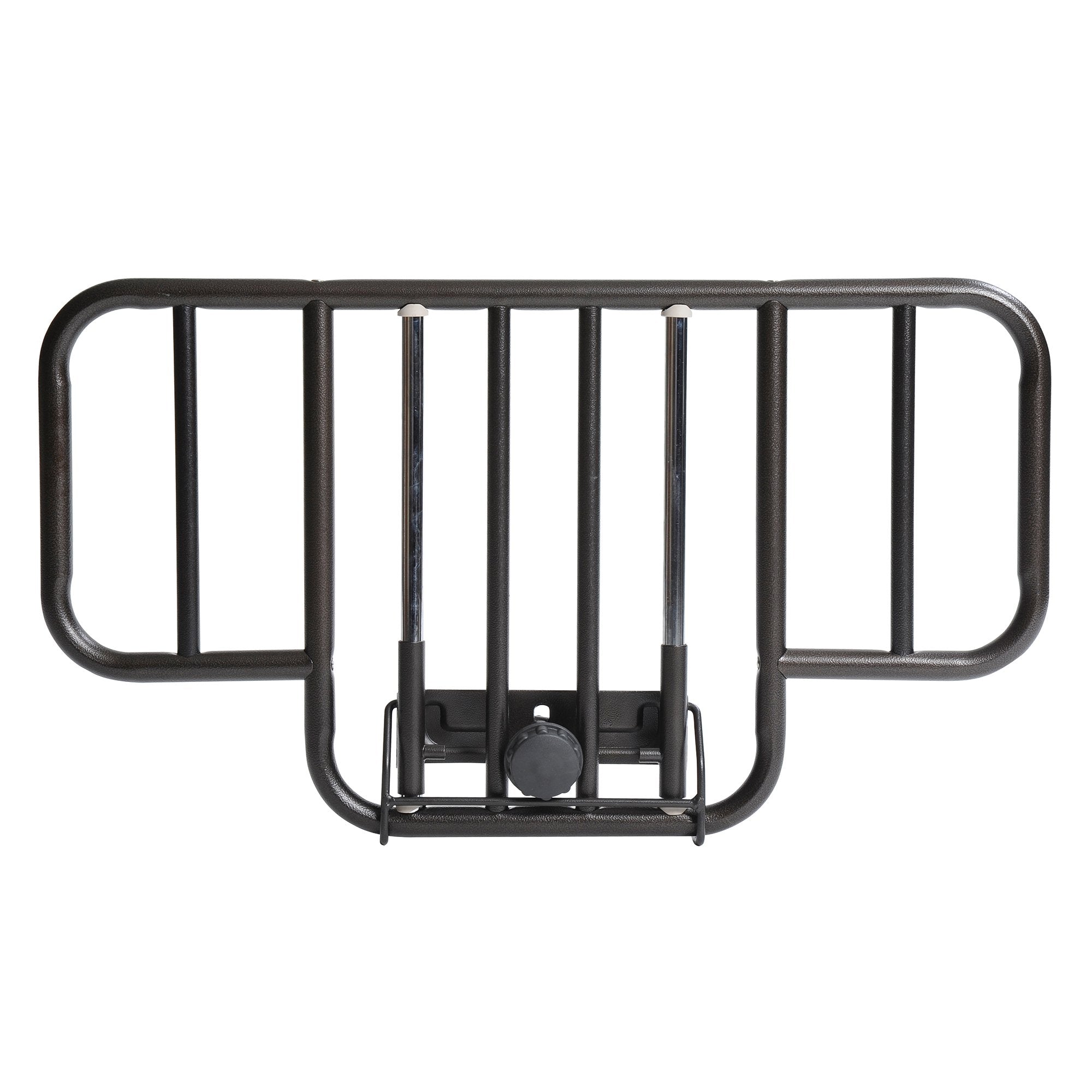 drive™ No-Gap Style Half-Length Side Rail 15201BV